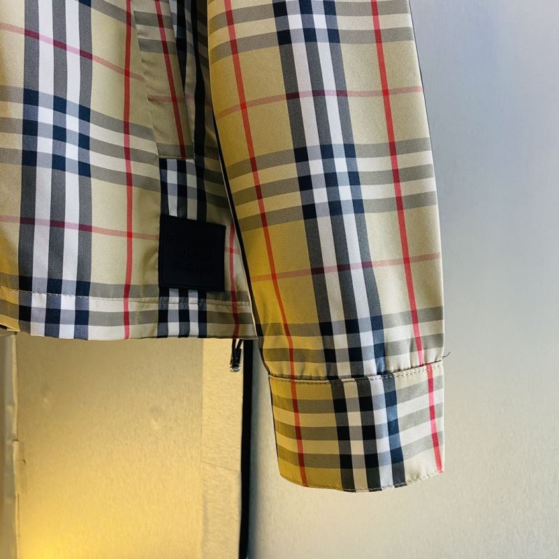 Burberry Outwear